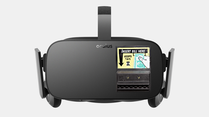 Illustration for article titled Kotaku 'Shop Contest: A Rift In Your Bank Account: Winners!